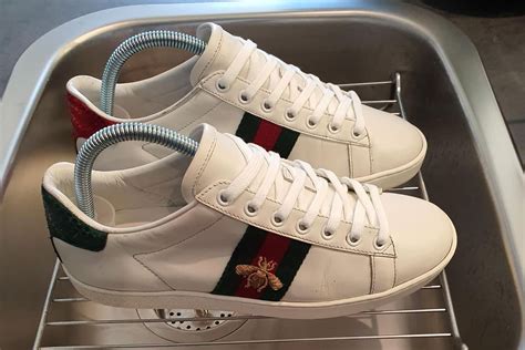 gucci sneakers sale replica|gucci look alike sneakers.